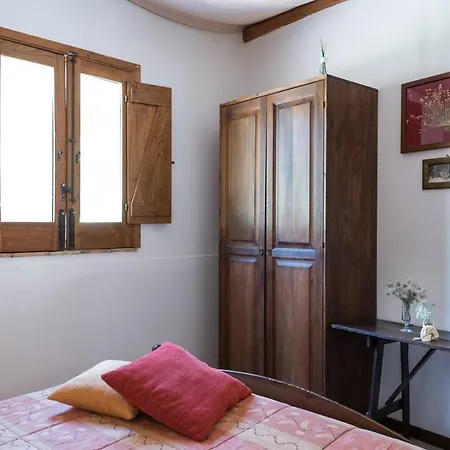 Alloggio per agriturismo Terra Di Pace