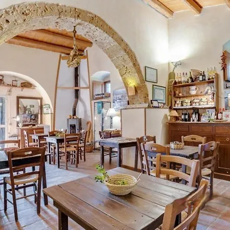 Terra Di Pace Alloggio per agriturismo