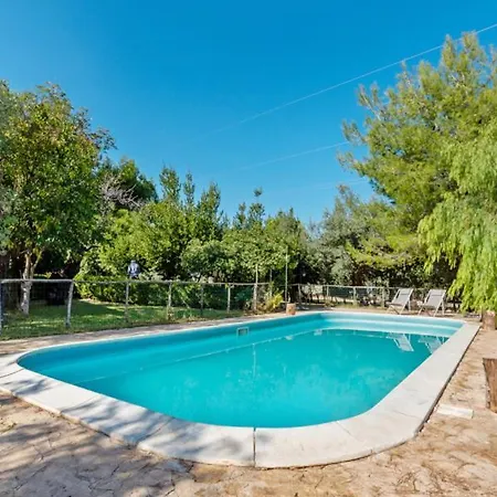 Alloggio per agriturismo Terra Di Pace *