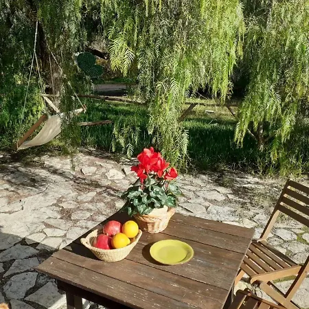 Terra Di Pace Alloggio per agriturismo *