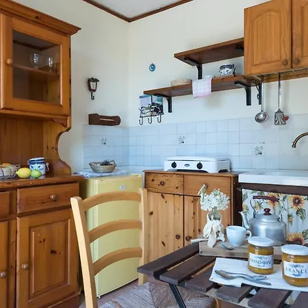 Çiftlik konaklama Terra Di Pace Noto