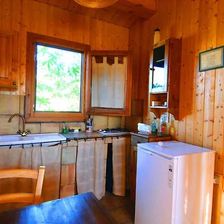 Terra Di Pace Farm stay *