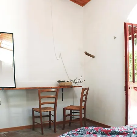 Alloggio per agriturismo Terra Di Pace Noto