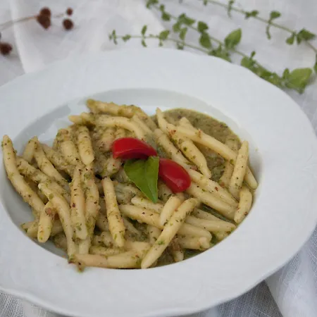 Alloggio per agriturismo Terra Di Pace *