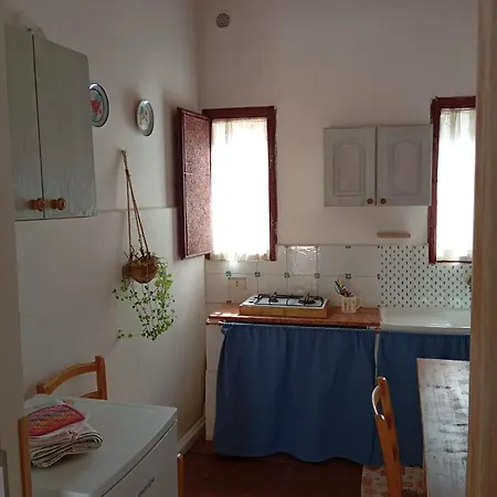 Farm stay Terra Di Pace