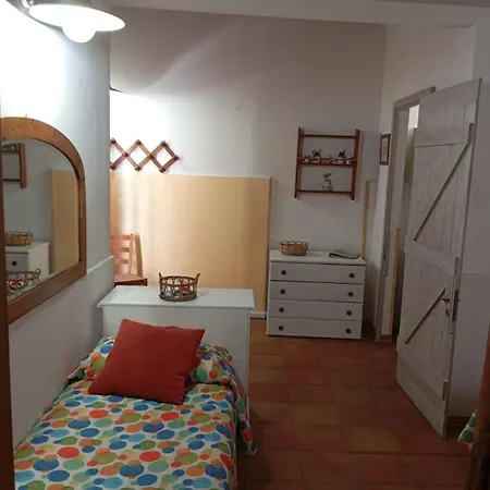 Terra Di Pace Çiftlik konaklama Noto