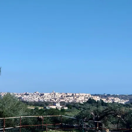 Terra Di Pace * Noto