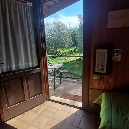 Çiftlik konaklama Terra Di Pace Noto