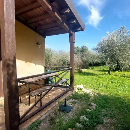 Çiftlik konaklama Terra Di Pace Noto