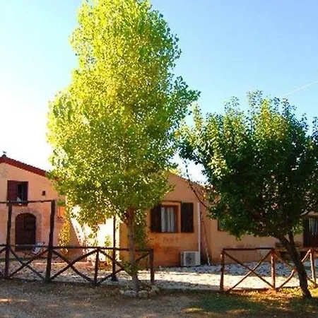 Terra Di Pace Alloggio per agriturismo *