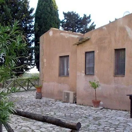 Feriegård Terra Di Pace
