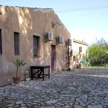 Terra Di Pace Alloggio per agriturismo
