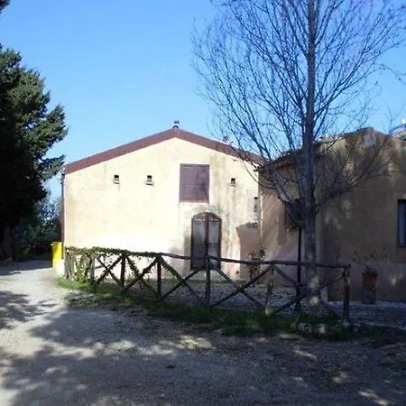 Alloggio per agriturismo Terra Di Pace Noto