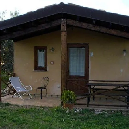 Terra Di Pace Alloggio per agriturismo