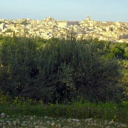 Alloggio per agriturismo Terra Di Pace *
