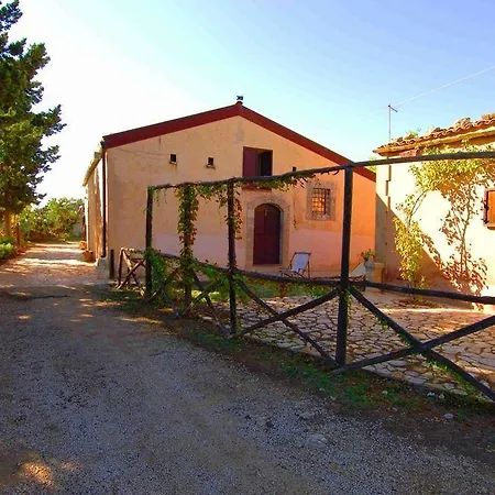 Terra Di Pace Alloggio per agriturismo