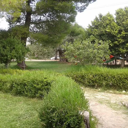 Terra Di Pace *