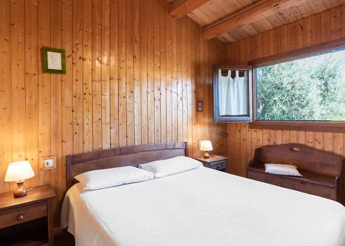 Agroturismo Terra Di Pace Noto