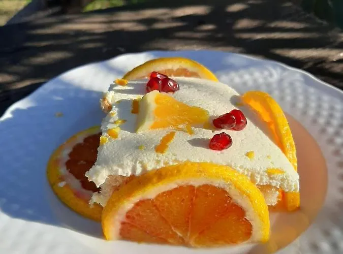 Terra Di Pace * Noto