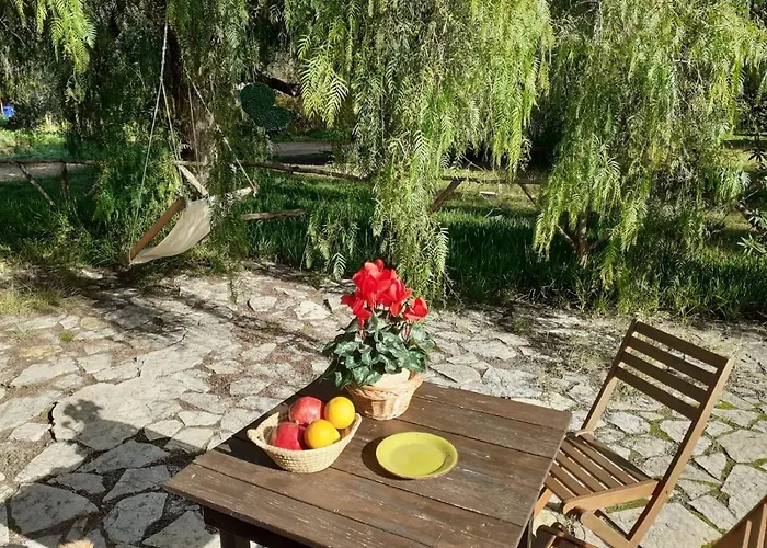 Terra Di Pace Agroturismo *