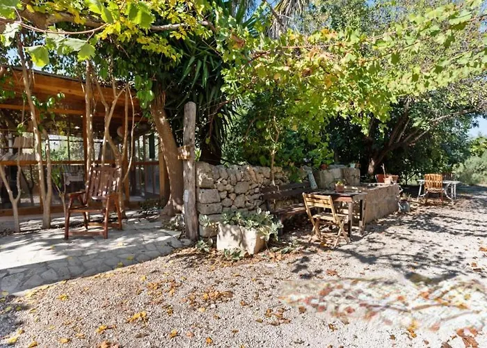 Terra Di Pace Agroturismo Noto
