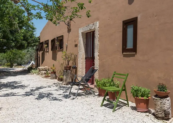 Agroturismo Terra Di Pace *