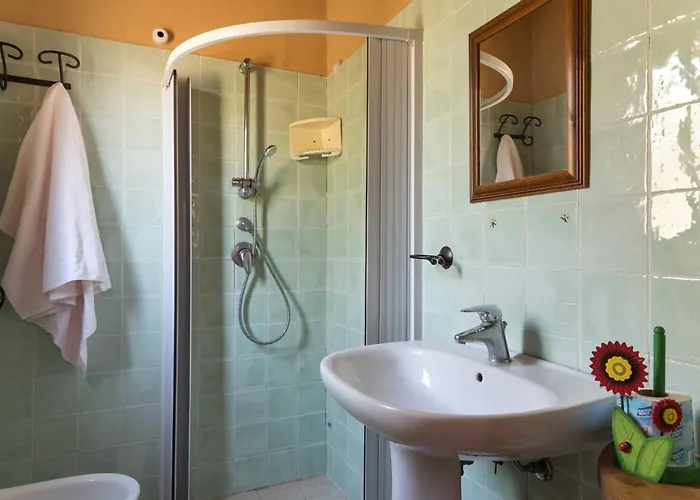 Terra Di Pace Agroturismo