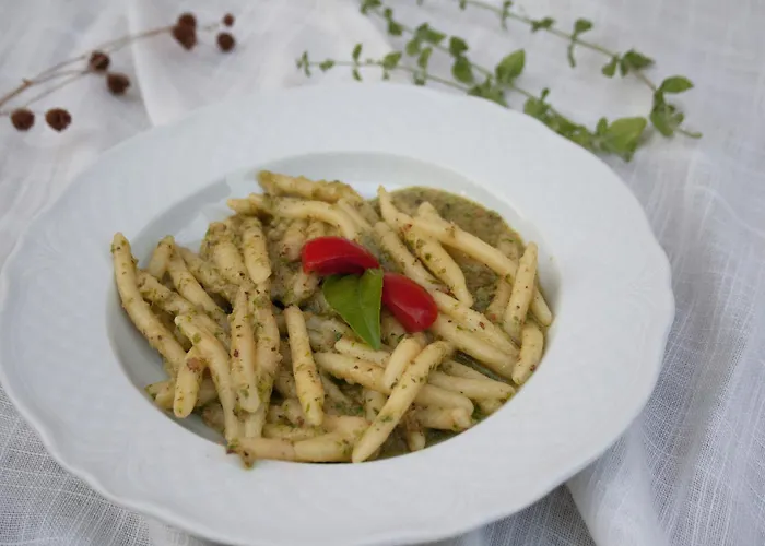 Agroturismo Terra Di Pace *