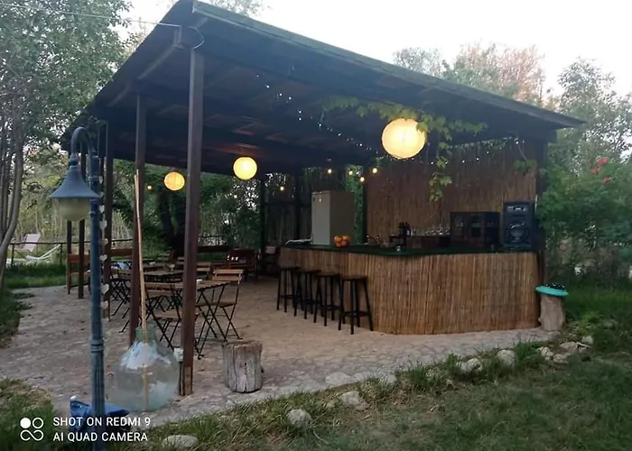 Terra Di Pace Agroturismo Noto