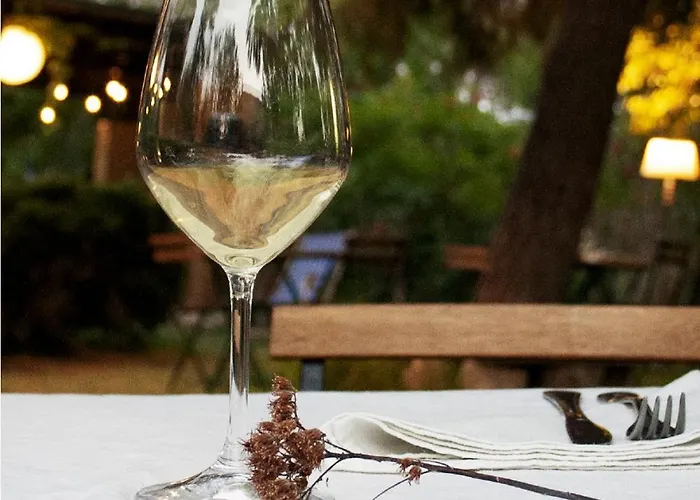 Agroturismo Terra Di Pace *