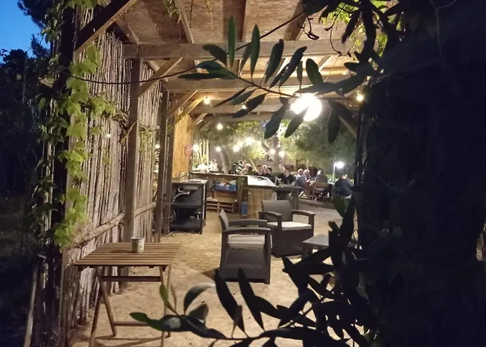 Terra Di Pace Agroturismo *