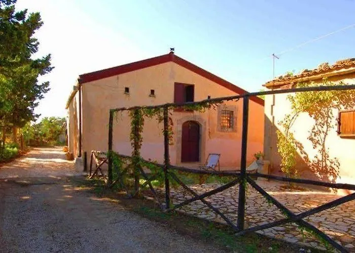 Agroturismo Terra Di Pace