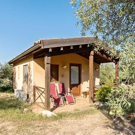 Alloggio per agriturismo Terra Di Pace *