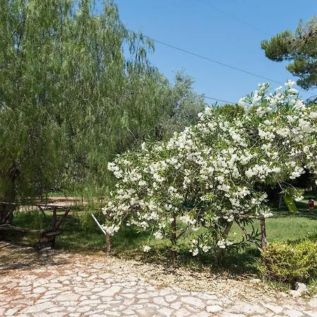 Lantgård Terra Di Pace