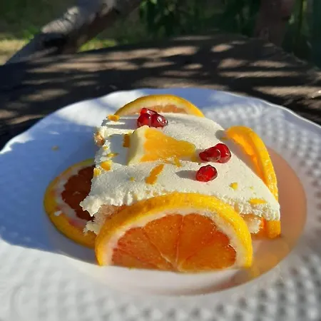特拉佩斯农家乐 * 诺托