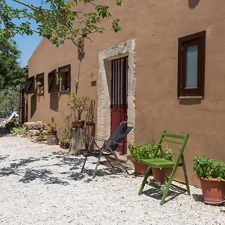 Alloggio per agriturismo Terra Di Pace *