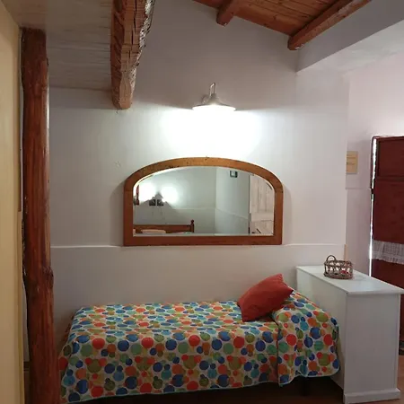 Terra Di Pace Alloggio per agriturismo *