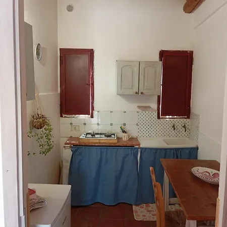 Lantgård Terra Di Pace *