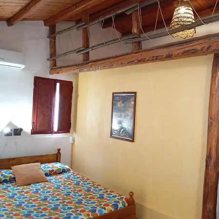 Alloggio per agriturismo Terra Di Pace Noto