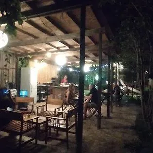Alloggio per agriturismo Terra Di Pace *