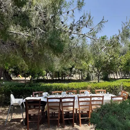 Terra Di Pace Farm stay Noto