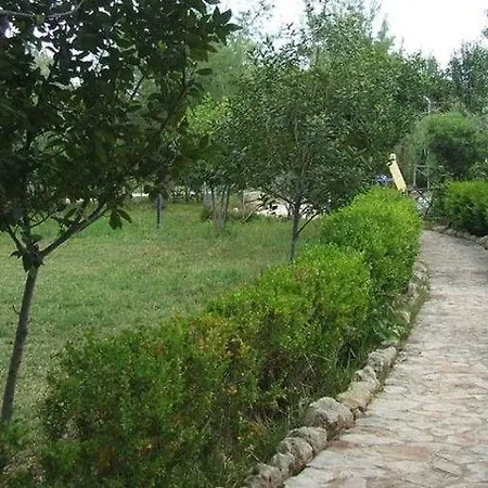 Terra Di Pace Lantgård Noto