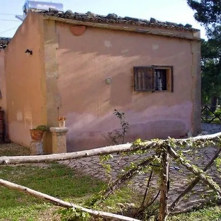 Lantgård Terra Di Pace