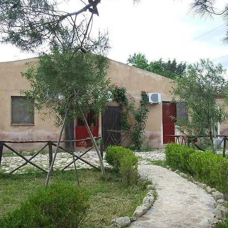 Lantgård Terra Di Pace