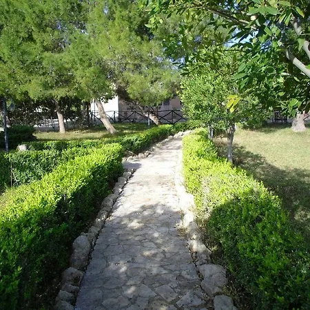 Lantgård Terra Di Pace *