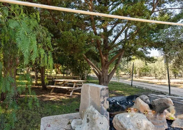 Terra Di Pace Κατάλυμα σε φάρμα *